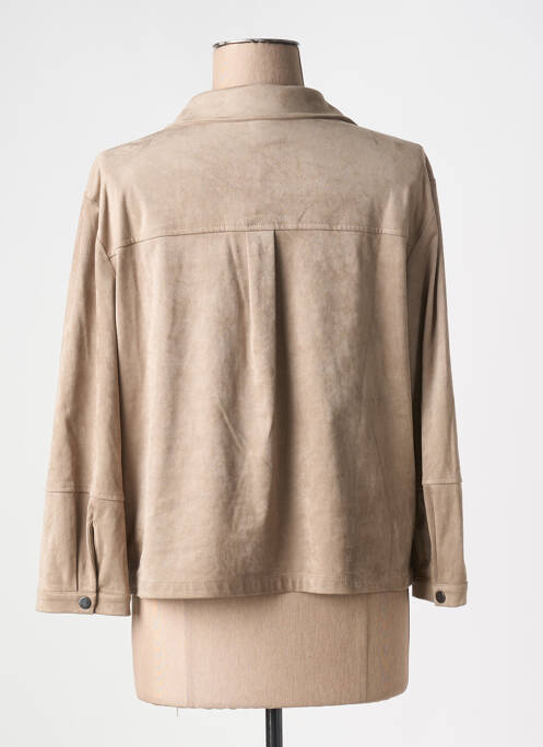 Jachete casual maro STREET ONE femeie