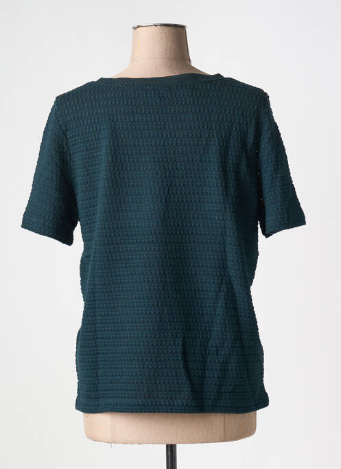 Pulover verde STREET ONE femeie