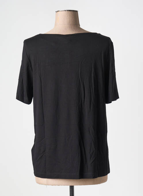 Tricou negru STREET ONE femeie