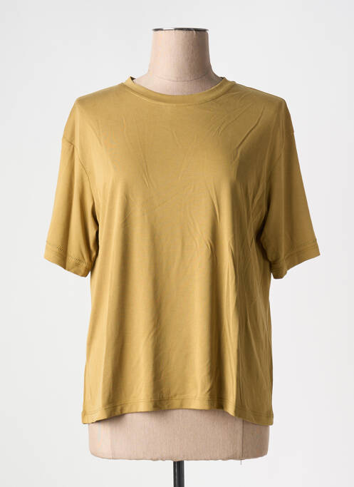 Tricou verde ARTLOVE femeie