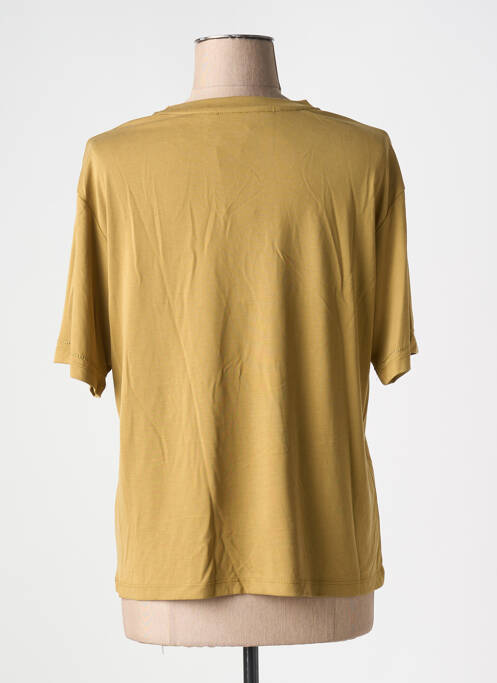 Tricou verde ARTLOVE femeie