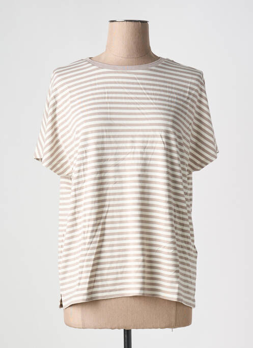 Tricou maro STREET ONE femeie