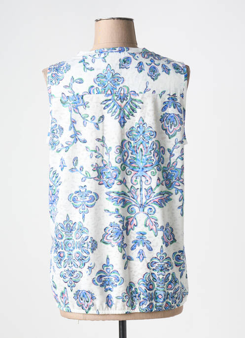 Maiou albastru CECIL femeie