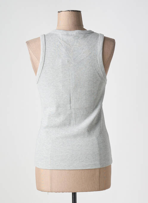 Maiou gri VILA femeie