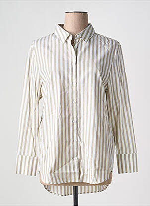 Cămașă bej STREET ONE femeie