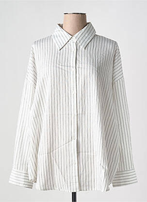 Cămașă alb ARTLOVE femeie