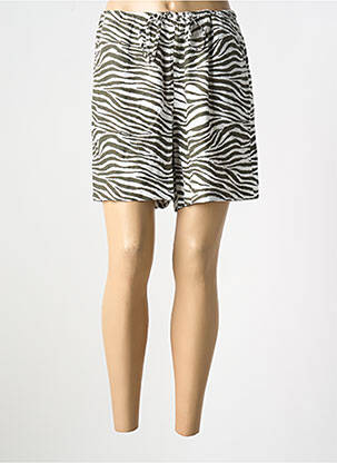 Șort verde B.YOUNG femeie