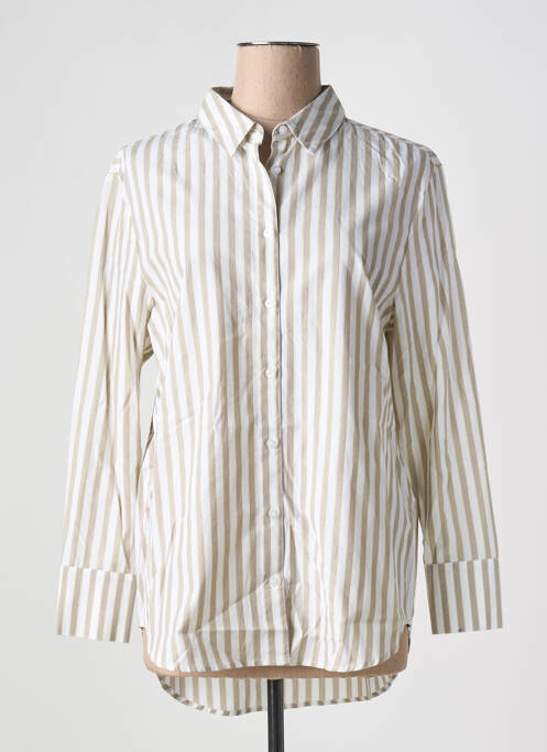 Cămașă bej STREET ONE femeie