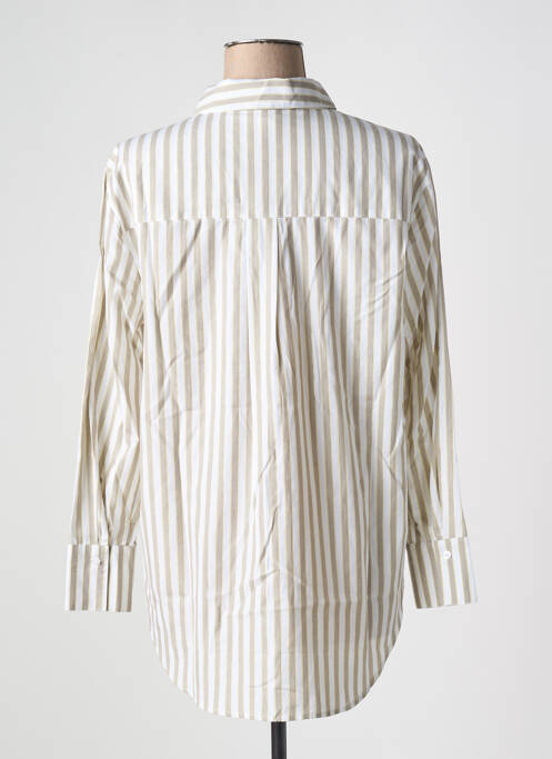 Cămașă bej STREET ONE femeie