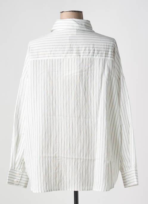 Cămașă alb ARTLOVE femeie