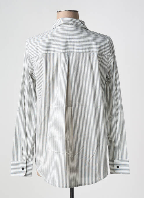 Cămașă albastru CECIL femeie