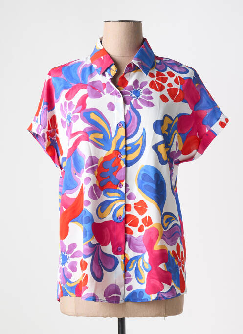 Cămașă roșu SUZZY & MILLY femeie