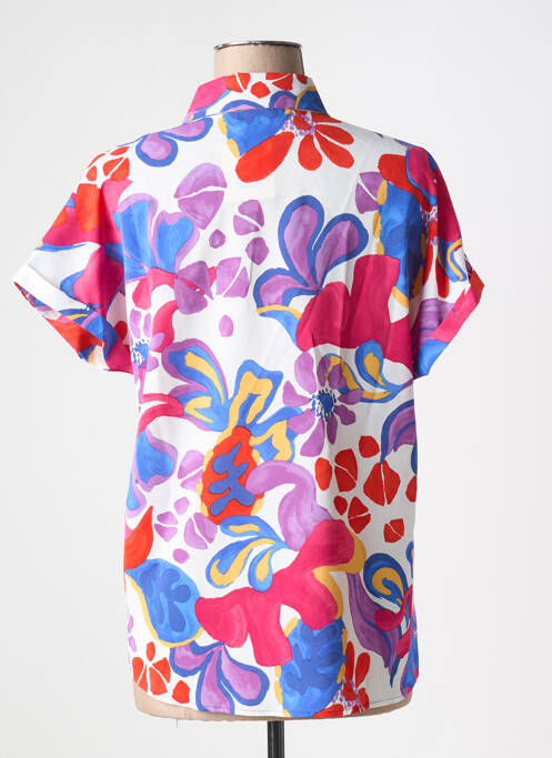 Cămașă roșu SUZZY & MILLY femeie