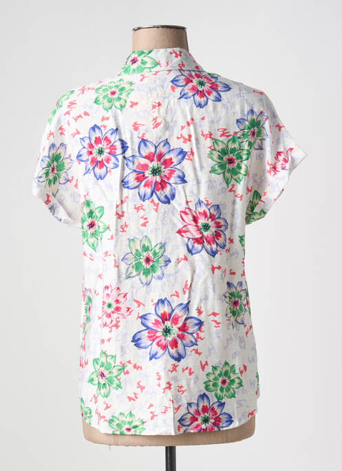 Cămașă alb SUZZY & MILLY femeie