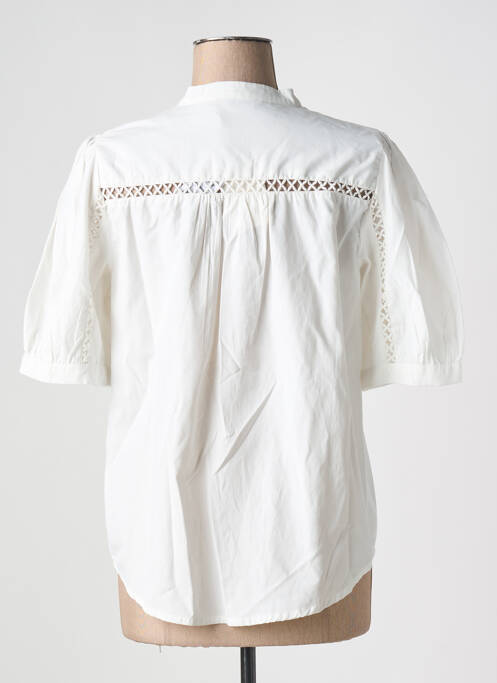 Cămașă alb B.YOUNG femeie