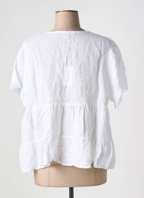 Cămașă alb NAIS femeie