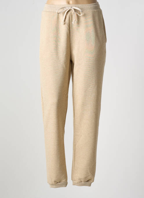 Trening bej PIECES femeie