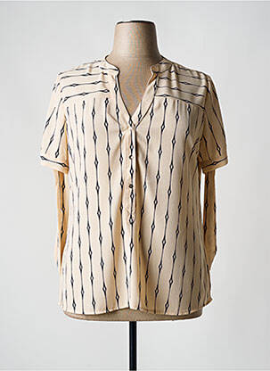 Bluză bej HALO PARIS femeie