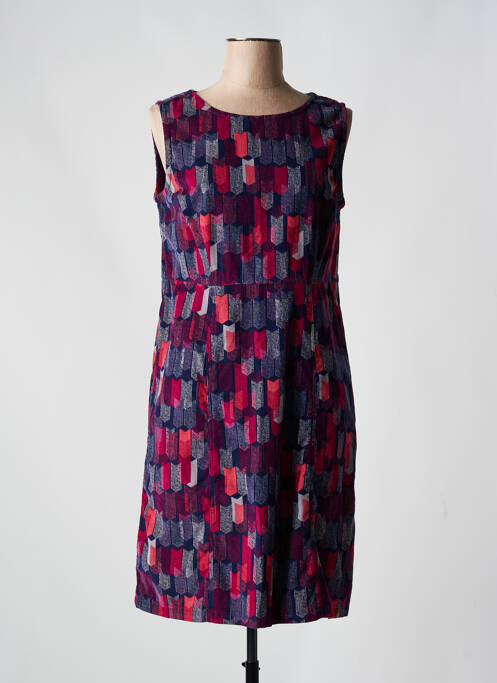 Rochie midi albastru LILY & ME femeie