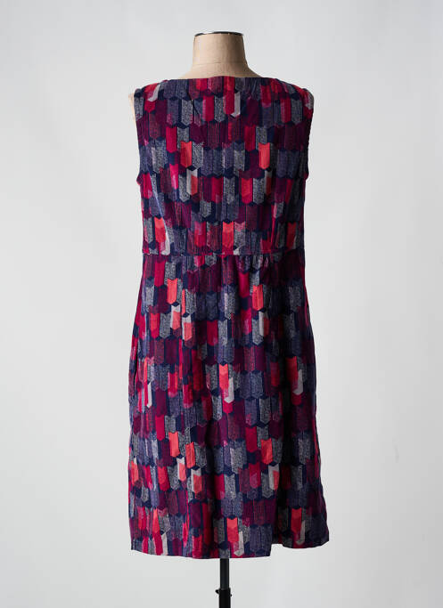 Rochie midi albastru LILY & ME femeie