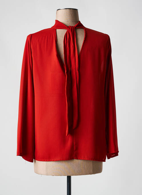 Bluză portocaliu GARCONNE femeie