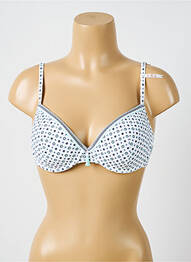 Sutien top sutien modelat top sutien modelat alb ESPRIT femme