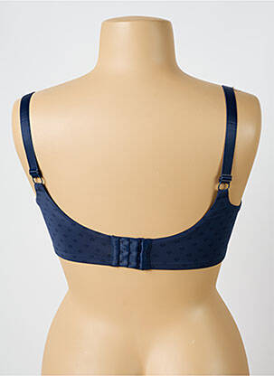 Sutien top sutien modelat top sutien modelat albastru ESPRIT femeie