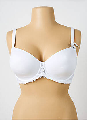 Sutien top sutien modelat top sutien modelat alb ESPRIT femeie