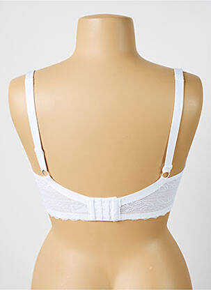 Sutien top sutien modelat top sutien modelat alb ESPRIT femeie