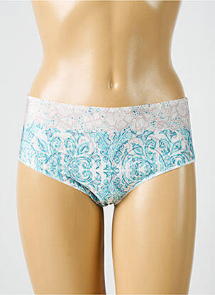 Chilot albastru ANTIGEL femeie