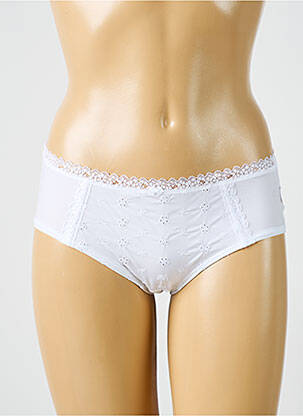 Chilot alb ESPRIT femeie