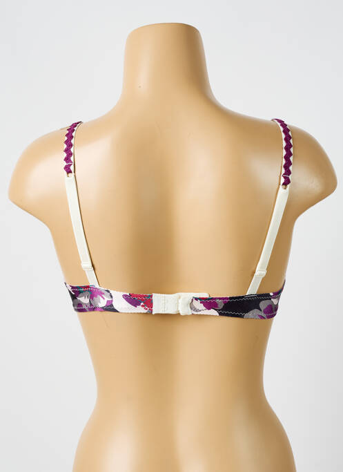 Sutien violet BARBARA femeie