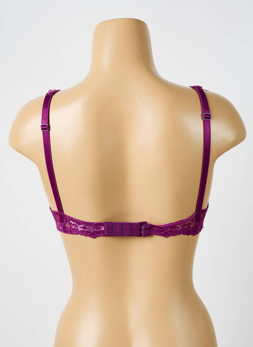 Sutien violet BARBARA femeie