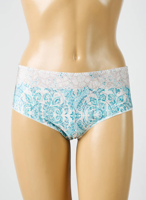 Chilot albastru ANTIGEL femeie