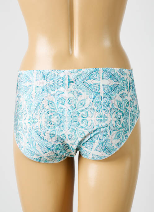 Chilot albastru ANTIGEL femeie