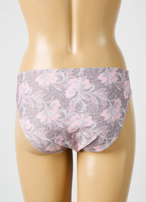 Chilot gri ANTINEA femeie