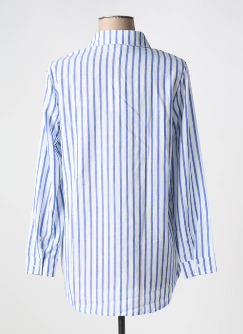 Cămașă albastru JUBYLEE femeie