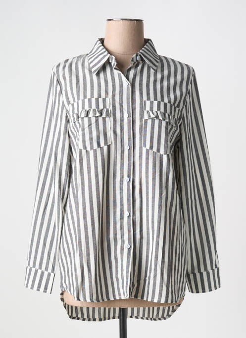 Cămașă gri JUBYLEE femeie