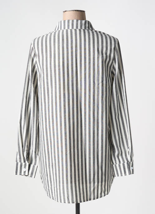 Cămașă gri JUBYLEE femeie