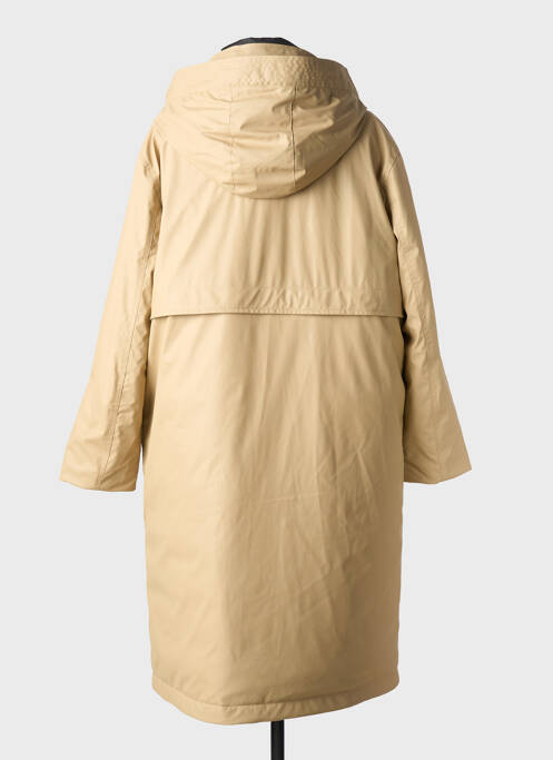 Geacă matlasată bej RINO & PELLE femeie