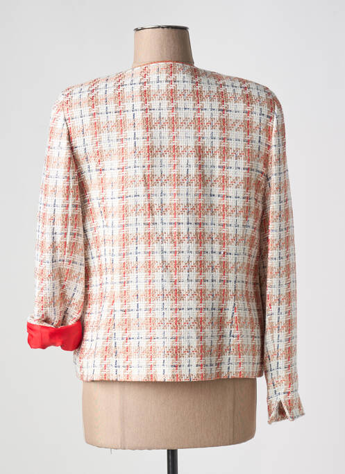 Jachete elegante portocaliu GREGORY PAT femeie