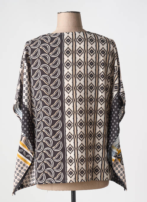 Top bej MERI & ESCA femeie