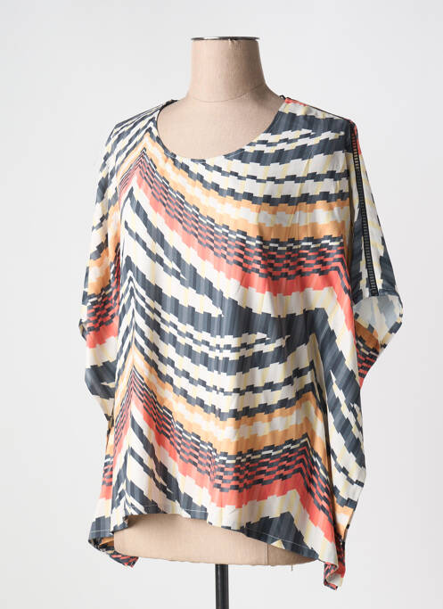 Top bej MERI & ESCA femeie