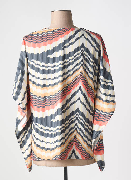 Top bej MERI & ESCA femeie