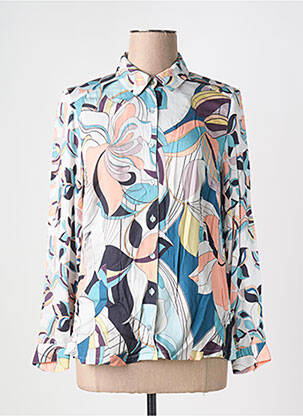 Cămașă albastru GREGORY PAT femeie