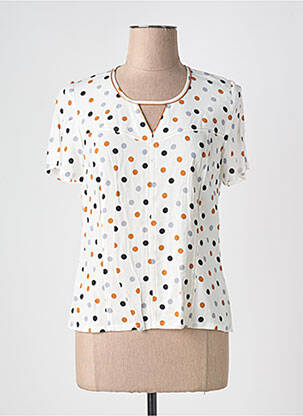 Top maro GREGORY PAT femeie