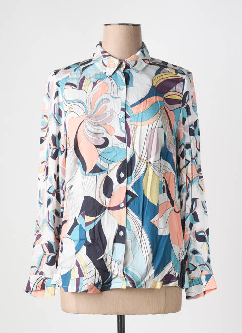 Cămașă albastru GREGORY PAT femeie