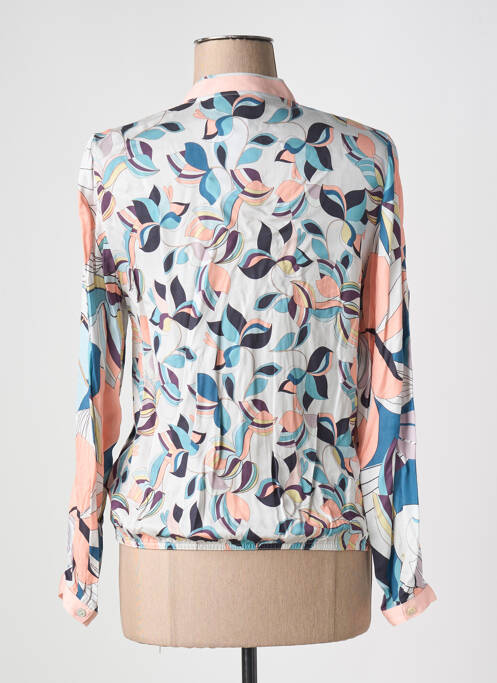 Bluză albastru MERI & ESCA femeie