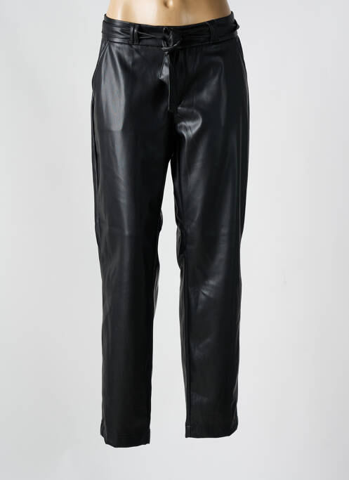 Pantalon chino negru PARA MI femeie
