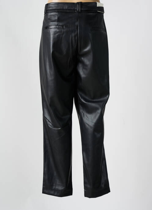Pantalon chino negru PARA MI femeie